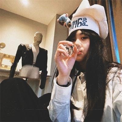 一个黑暗的故事
