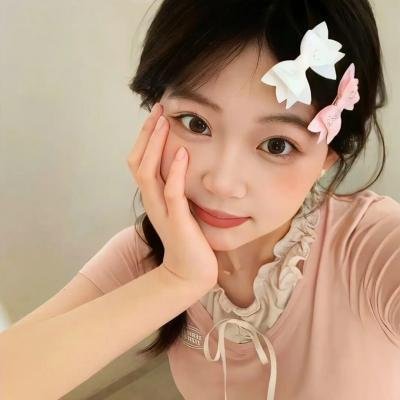 在池中