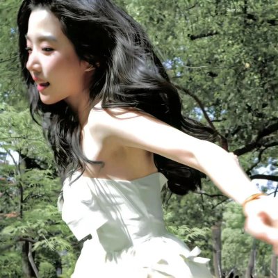 断线森林